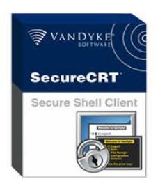 securecrt and securefx